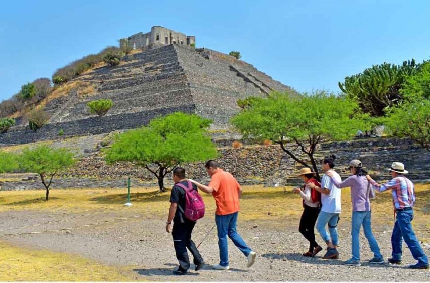  Impulsa Sectur turismo incluyente en Querétaro