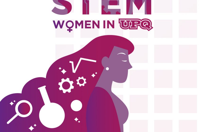  Invitan a estudiantes a participar en el curso de verano STEM: Women in UPQ