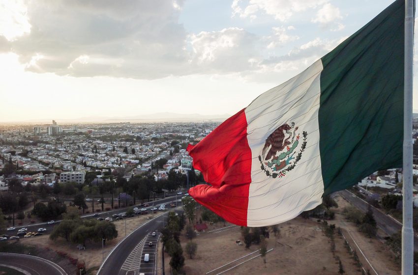  Querétaro, sede de la cumbre de negocios más importante de México