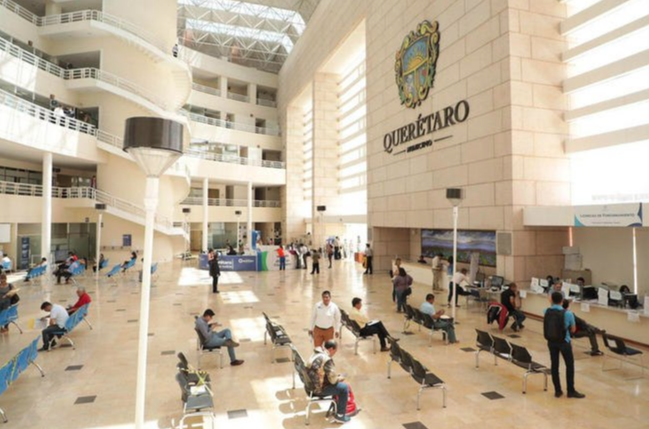  Municipio de Querétaro tiene 55 juicios de amparo por parte de trabajadores