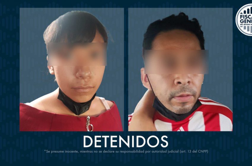  Caen presuntos implicados en el feminicidio de Viridiana N: FGE de Querétaro