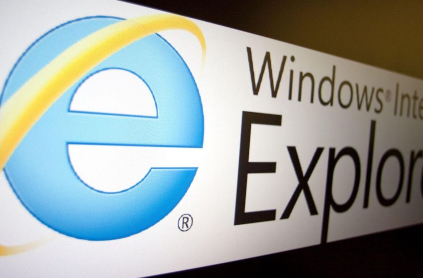  Microsoft se despide de Internet Explorer