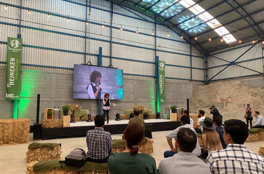  Heineken Green Challenge premia a emprendedores en sustentabilidad