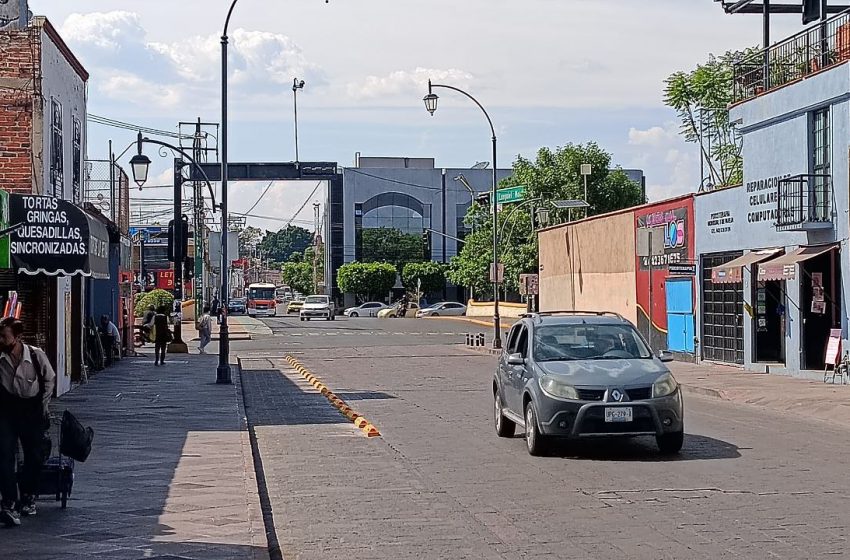  Municipio de Querétaro ampliará kilómetros de ciclovía