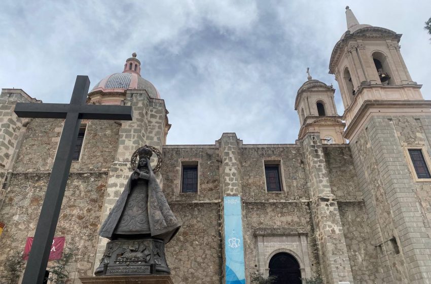 Fiestas de la Virgen del Soriano son ahora patrimonio cultural del estado –  Códice Informativo – Historias basadas en datos