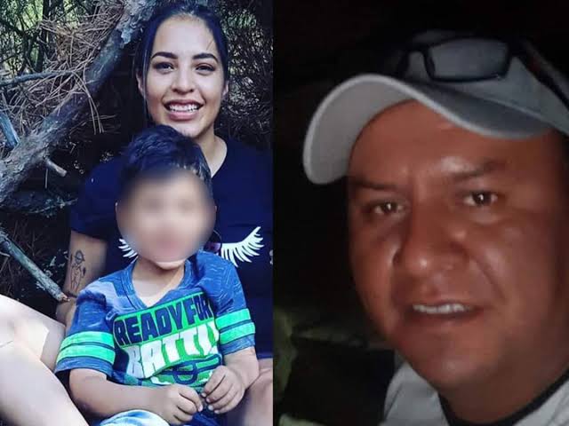  Luz y Miguel desaparecieron hace un año en Amealco y fueron localizados en la Ciudad de México