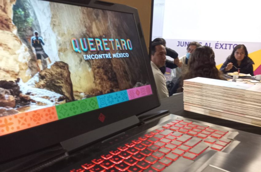  Participa Sectur en las caravanas Travelinn para reactivar el turismo en Querétaro