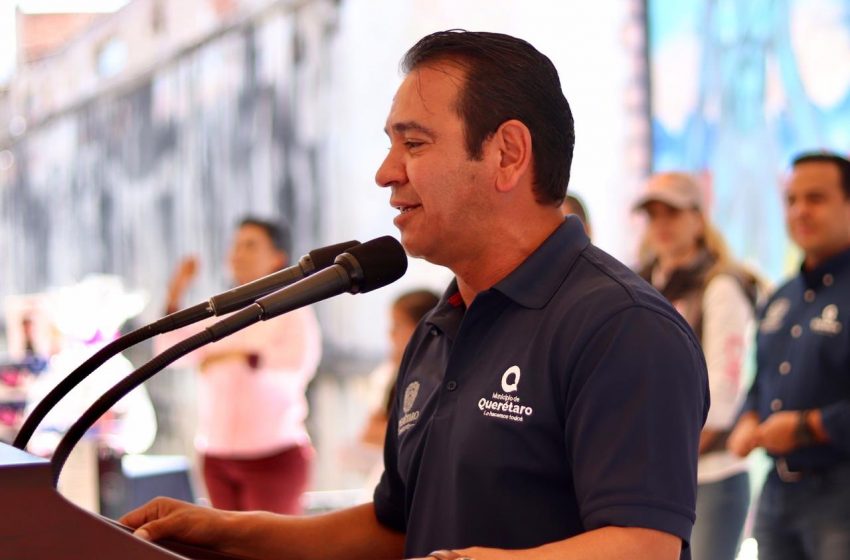  Más de 8 mil estudiantes solicitaron apoyo de becas: Municipio de Querétaro