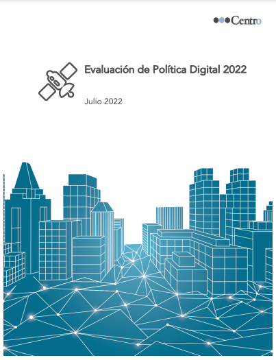  Querétaro avanza 400 % en la Evaluación de Política Digital 2022