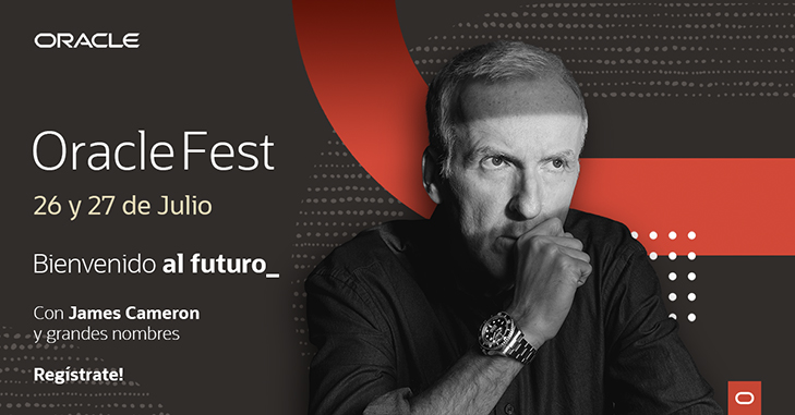  Participará Querétaro en el Oracle Fest 2022 “Bienvenido al Futuro”