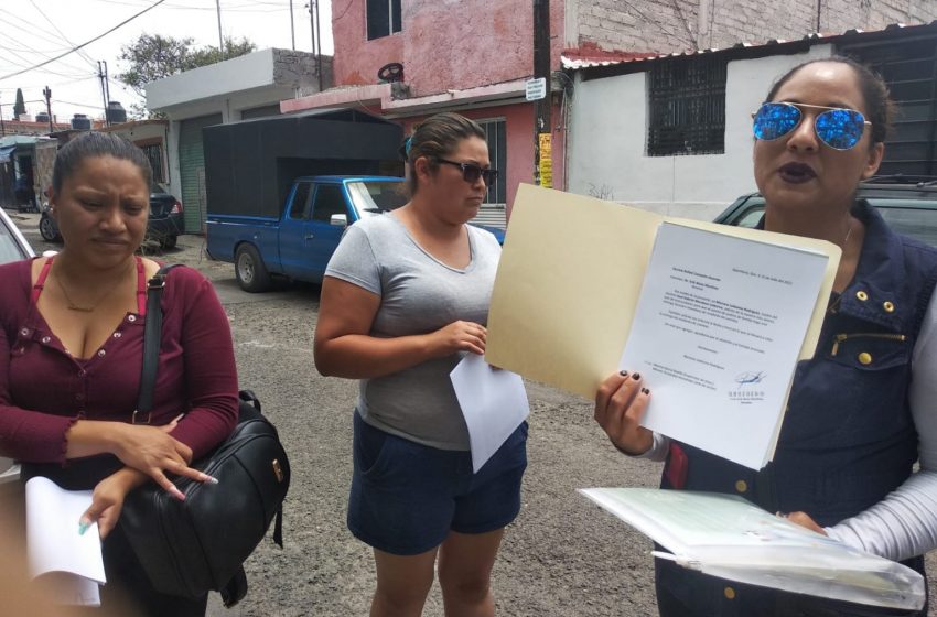  Ya hay queja por presuntos malos manejos de cuotas en escuela “Rafael Camacho Guzmán”: USEBEQ