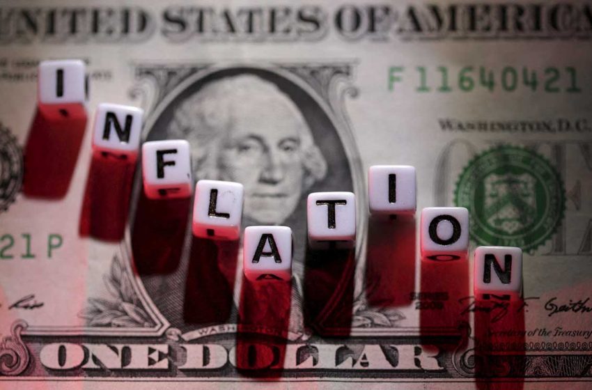  Estados Unidos presenta aumento de inflación no visto desde 1981