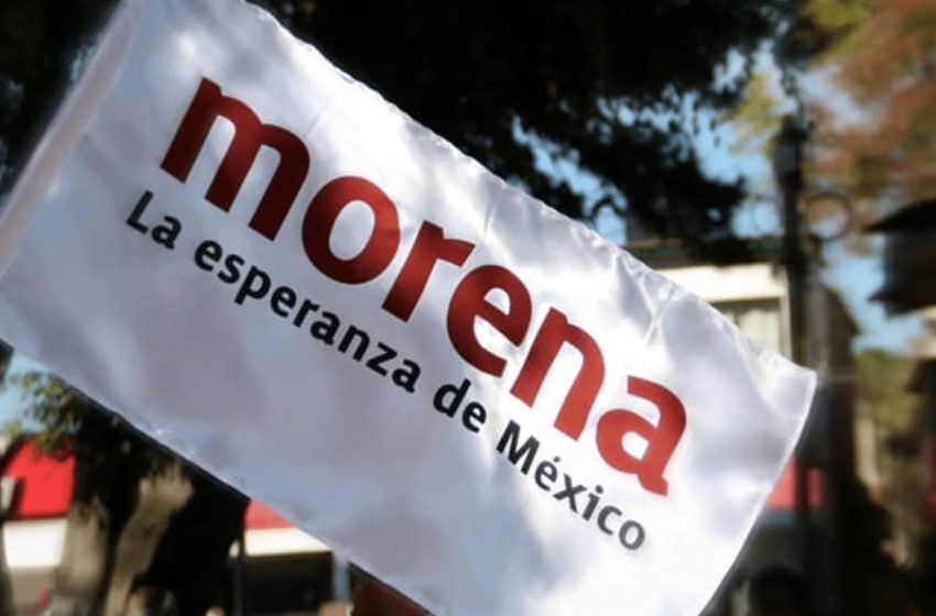  ¿Por qué no debes votar por Morena? Aquí algunas de las razones