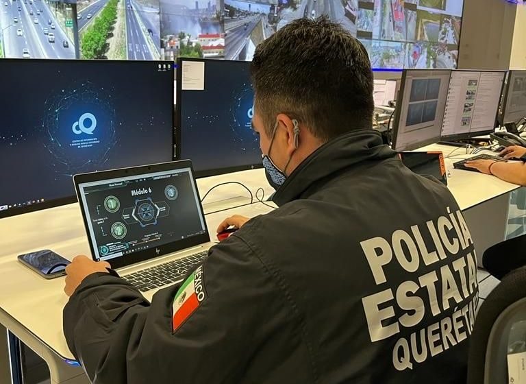  76.2% de las Carpetas de Investigación fueron generadas por trabajo operativo