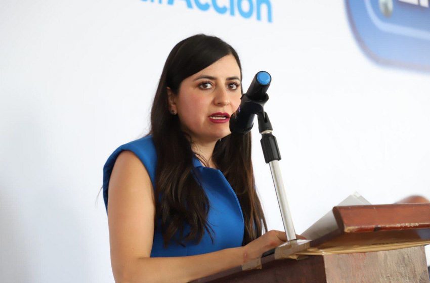 Tras suspensión de la “alianza”, PAN Querétaro pide privilegiar el interés de la nación