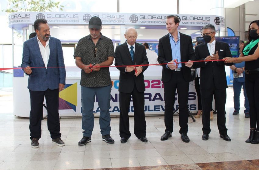  Se inaugura Expo Bienes Raíces en Querétaro
