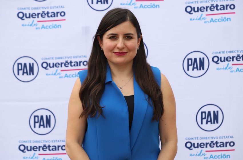  Ni transformación de 4TA ni ocurrencias de Morena en Querétaro: Leonor Mejía