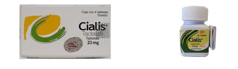  Cofepris emite alerta sanitaria por falsificación de producto Cialis (tadalafil) tabletas de 5 mg y 20 mg