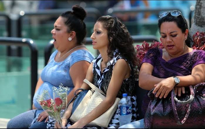  Las mujeres en la capital de Querétaro súfren violencia económica