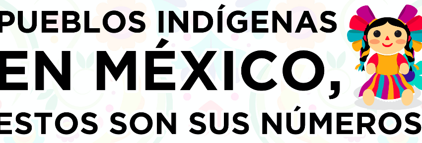 Pueblos indígenas en México