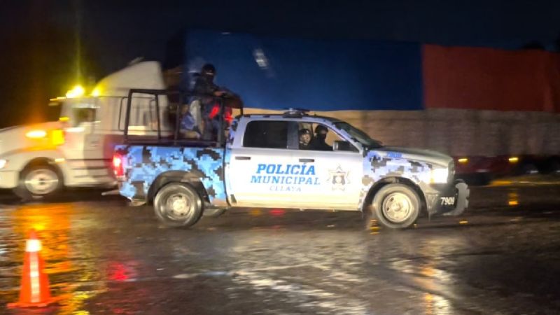  Periodistas son agredidos en Celaya por elementos de la policía municipal