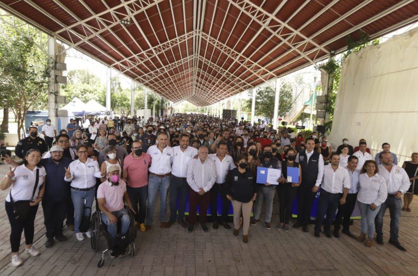  Toman protesta Consejos Ciudadanos de las delegaciones Santa Rosa Jáuregui, Felipe Carrillo y  Félix Osores