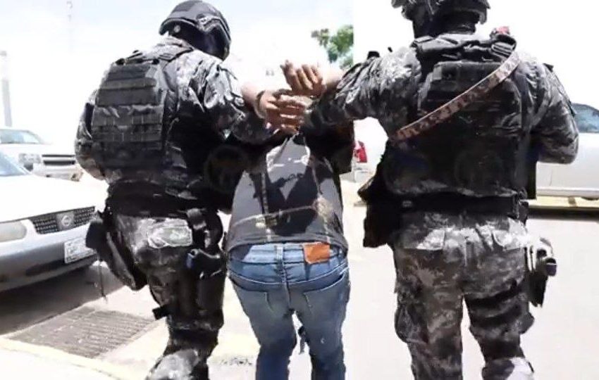  FGE de Guanajuato detiene a presunto asesino del hijo del alcalde de Celaya