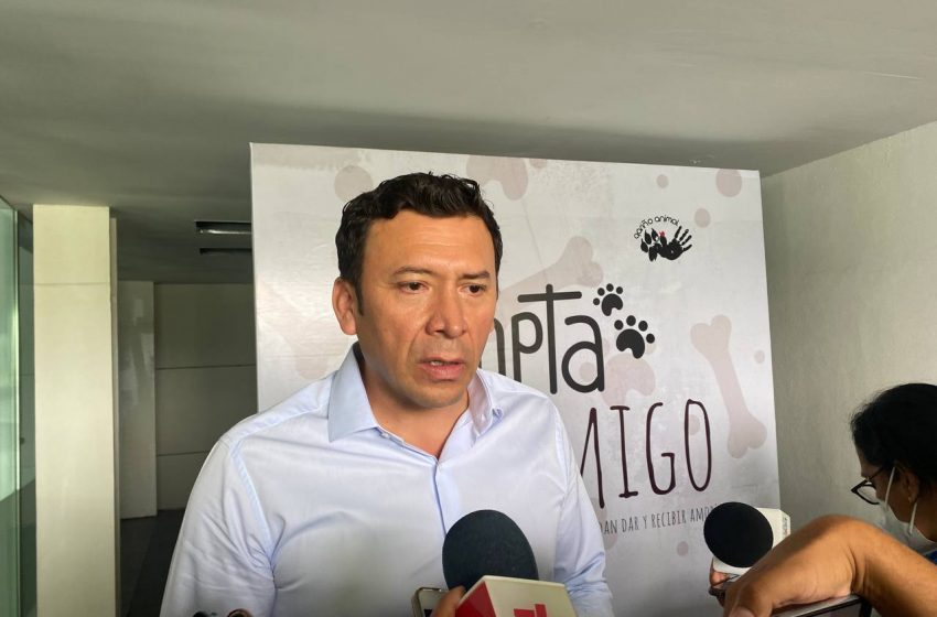  “No soy un personaje bien visto en la Legislatura”: Juan José Jiménez