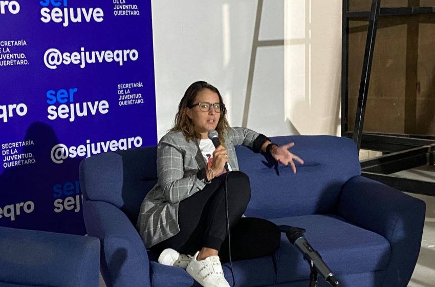  “Hace falta profesionalizar las asociaciones de civiles”: Saskia Niño de Rivera