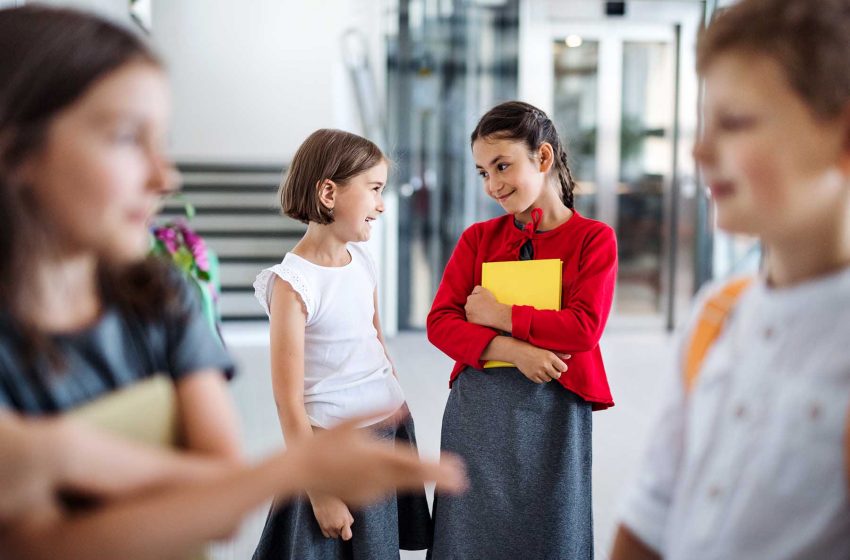  6 consejos para lograr un mejor regreso a clases