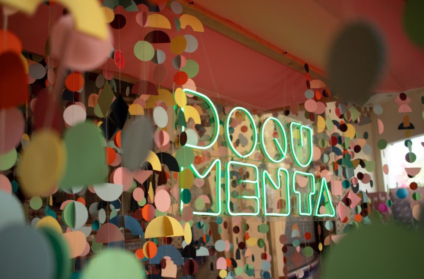  Continúa la fiesta del cine documental con el Festival DOQUMENTA