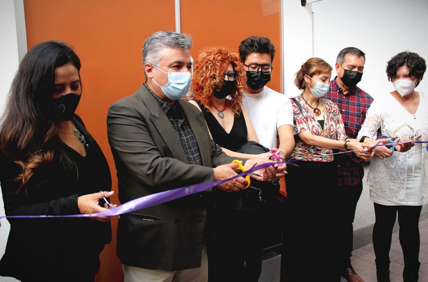  Inaugura Facultad de Artes UAQ la exposición “Autorretratos Silenciosos”