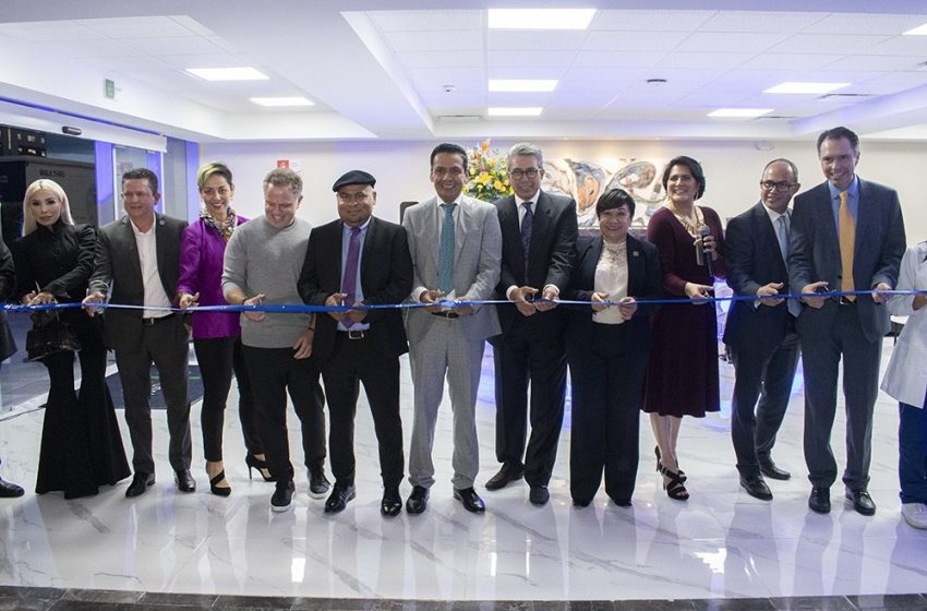 Inauguran el Hospital Joya Momentum Querétaro