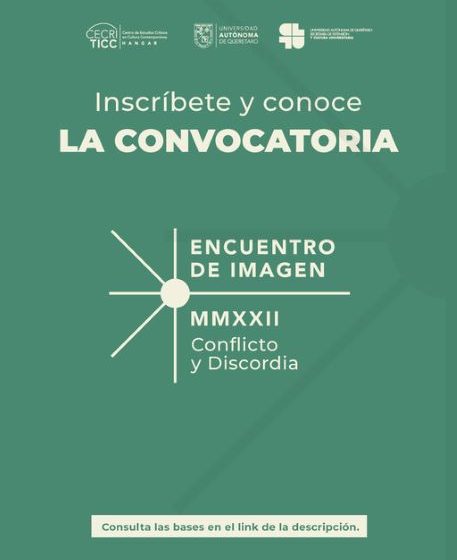  Próxima a cerrar convocatoria del Encuentro de Imagen UAQ 2022