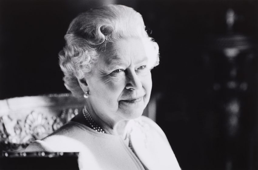  Muere la reina más longeva de Reino Unido a los 96 años