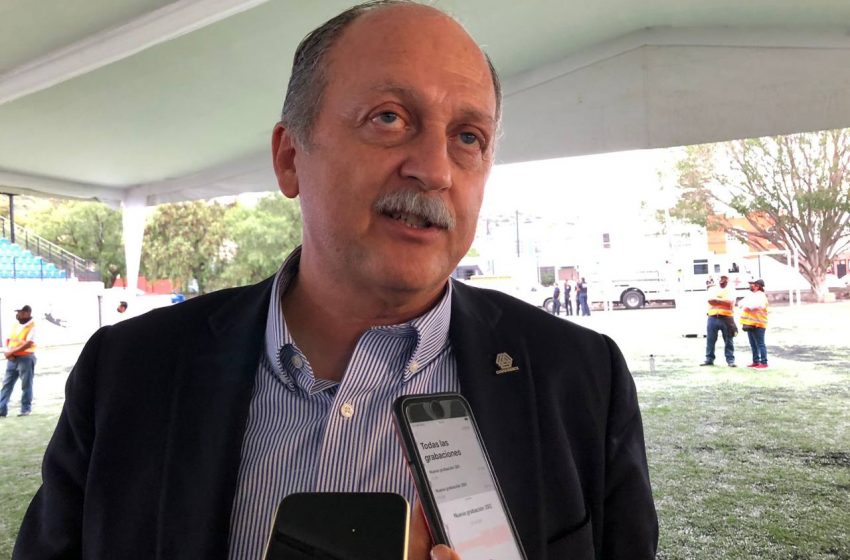  Coparmex Querétaro aplaude decisión de la SCJN de dar marcha atrás al “Plan B”