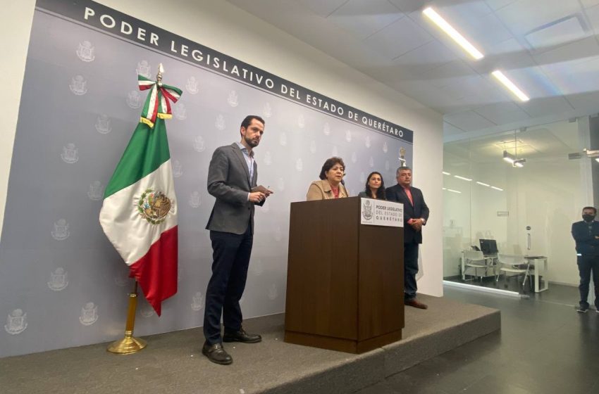  “No es una ruptura es una pausa” en la Alianza por México: Abigail Arredondo