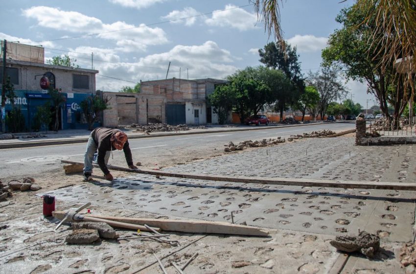  Aprueba cabildo ampliación de presupuesto para obra pública