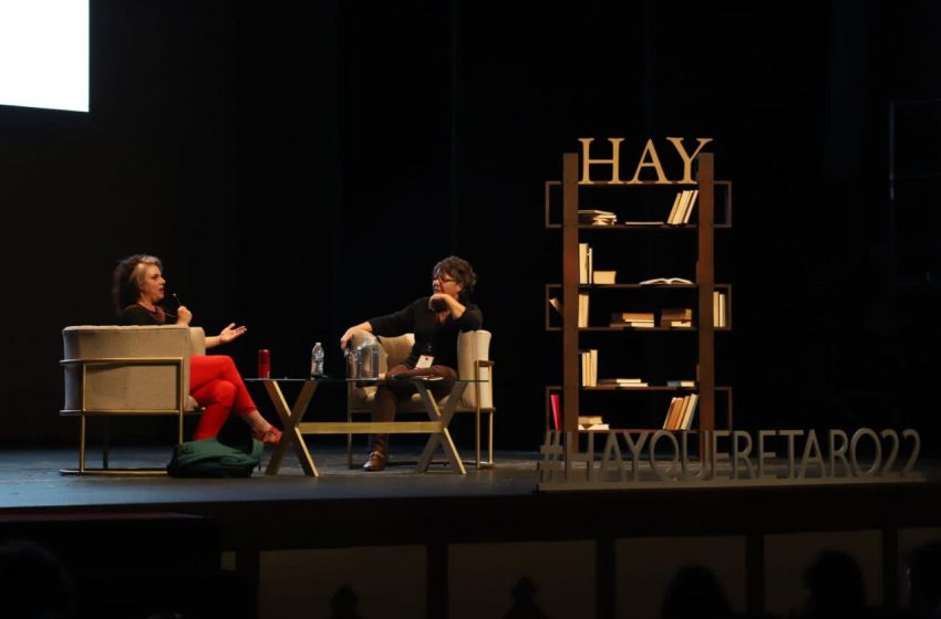  Economía, activismo y democracia en la 8ª edición de Hay Festival