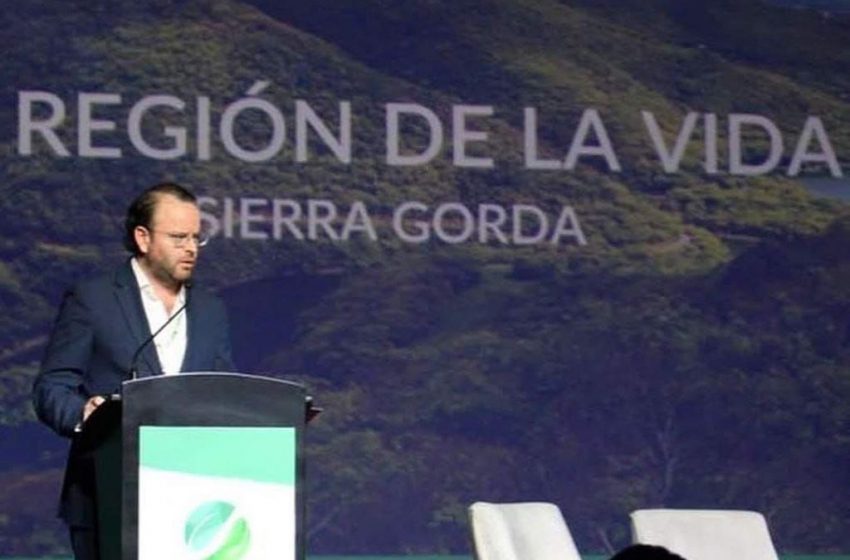  Querétaro participa en cumbre de turismo sustentable