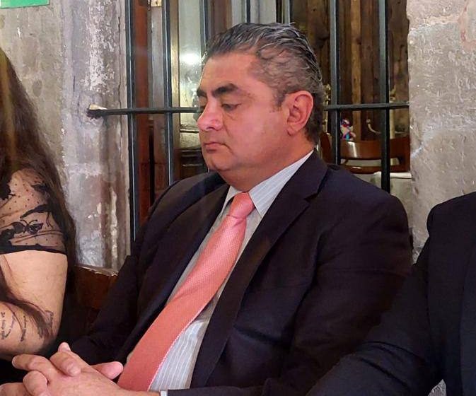  PRD busca ir en coalición para 2024