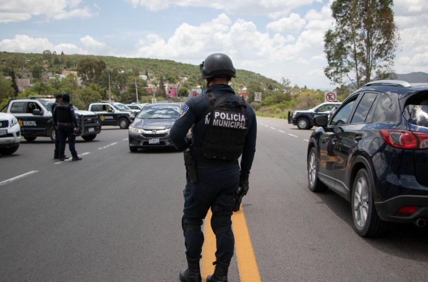  Aumenta percepción de seguridad en Querétaro durante último trimestre: INEGI