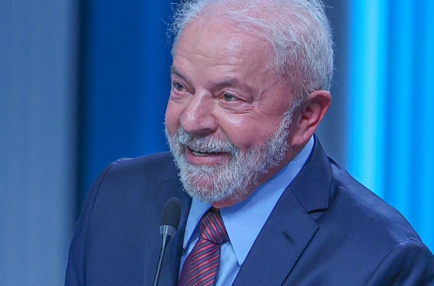  Lula da Silva ¿regresará por tercera ocasión a gobernar a Brasil?
