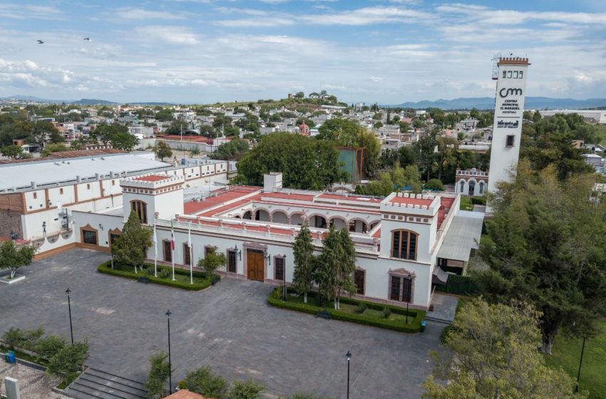  Municipio de El Marqués, primer lugar nacional en el manejo de sus finanzas públicas