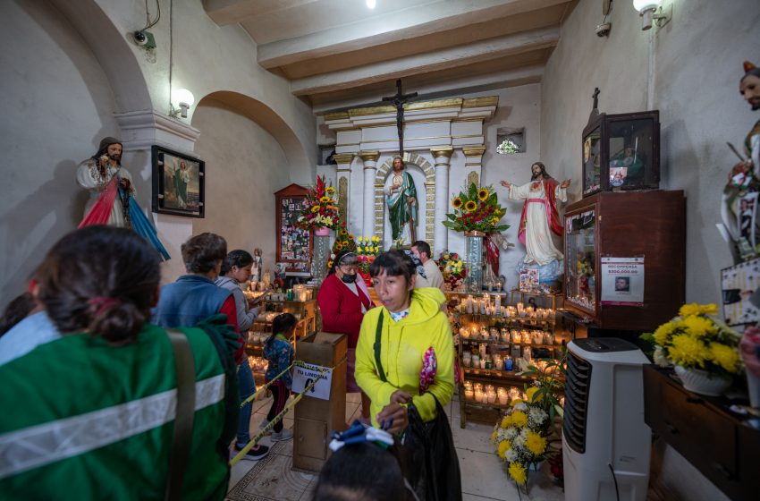  Saldo blanco en festividad de San Judas Tadeo