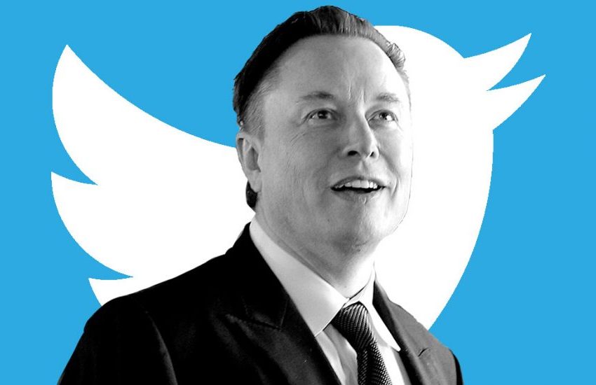 Twitter cambia de dueño, la adquiere Elon Musk