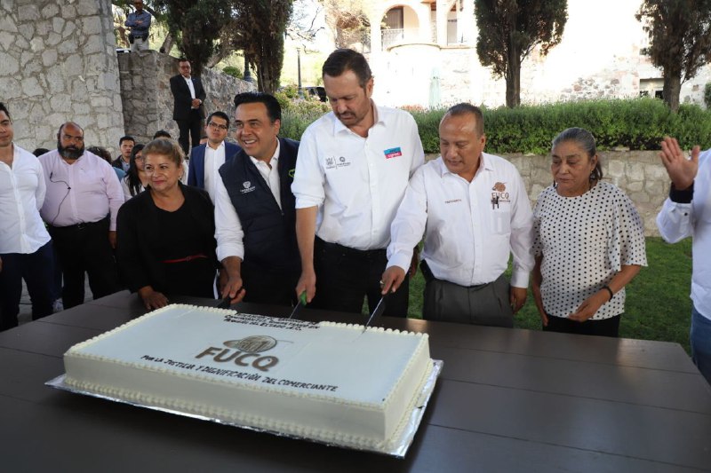  Mercado de La Cruz tendrá nuevo estacionamiento