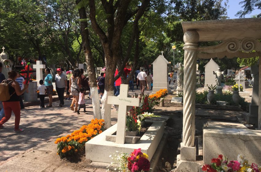  Exitosa campaña de exhumación en el panteón de Mompaní: Municipio de Querétaro