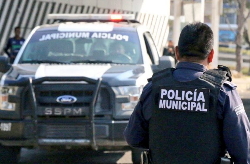  1 muerto y 3 detenidos en Paseos del Pedregal