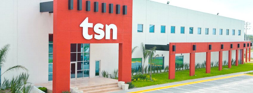  TSN invertirá 500 millones de pesos en Querétaro